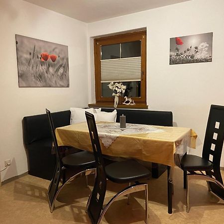 Ferienwohnung Familie Meinschad Rietz Εξωτερικό φωτογραφία