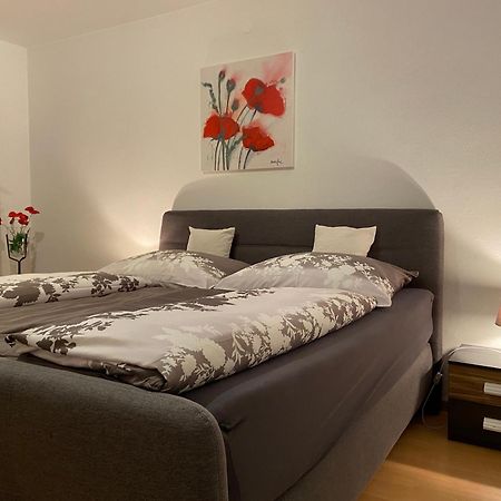 Ferienwohnung Familie Meinschad Rietz Εξωτερικό φωτογραφία