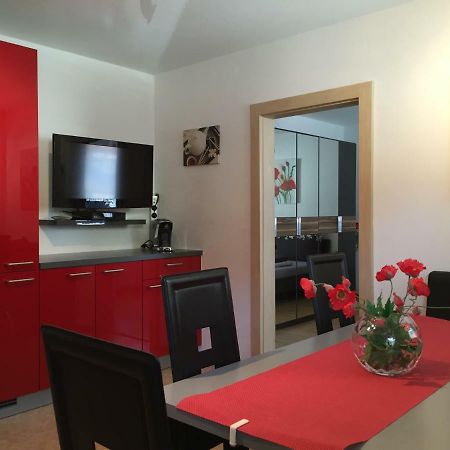 Ferienwohnung Familie Meinschad Rietz Εξωτερικό φωτογραφία