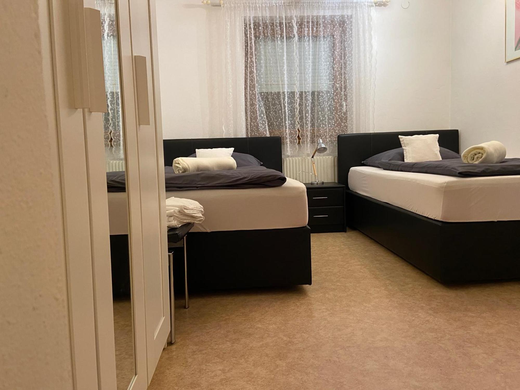 Ferienwohnung Familie Meinschad Rietz Εξωτερικό φωτογραφία