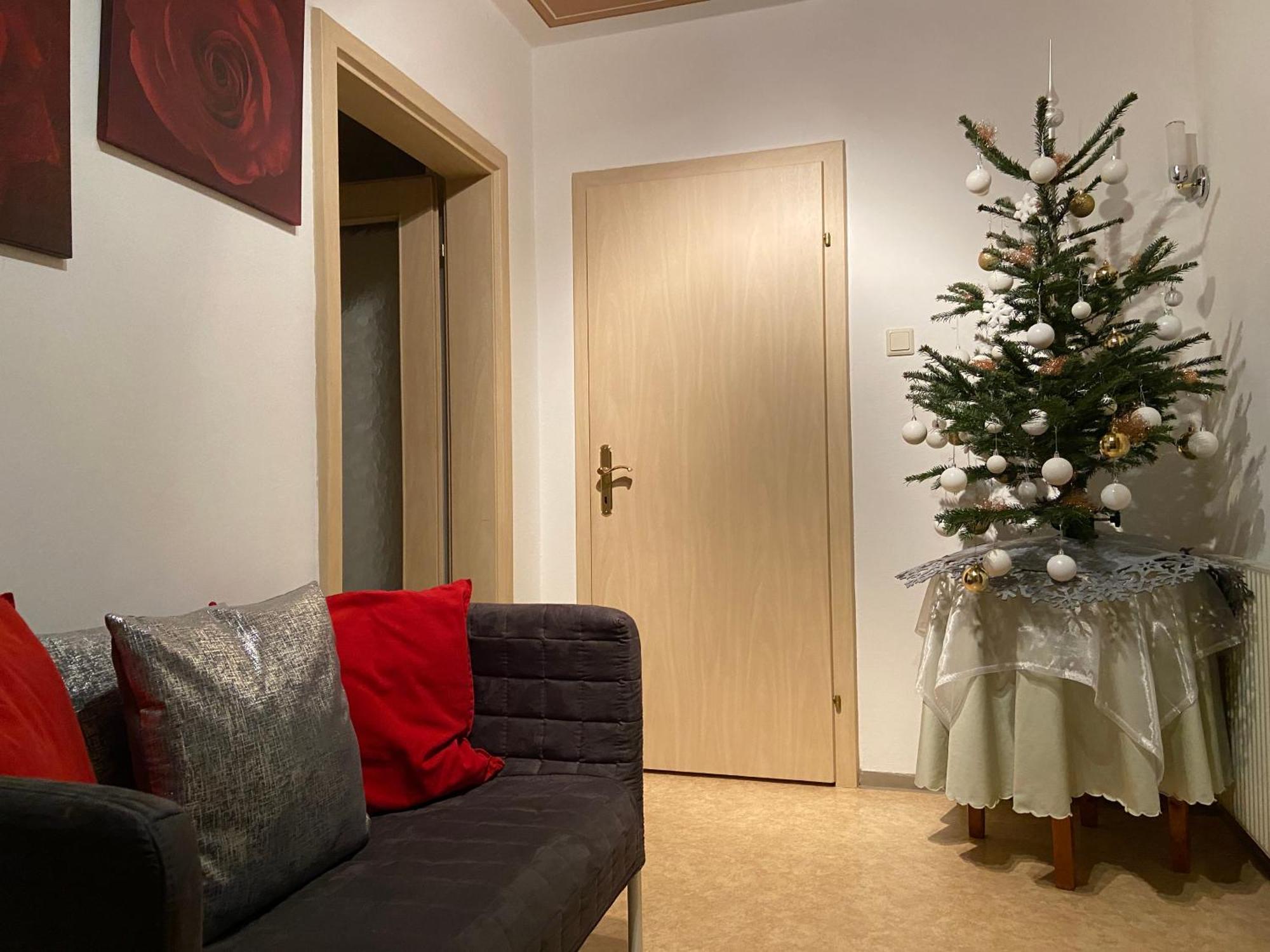 Ferienwohnung Familie Meinschad Rietz Εξωτερικό φωτογραφία