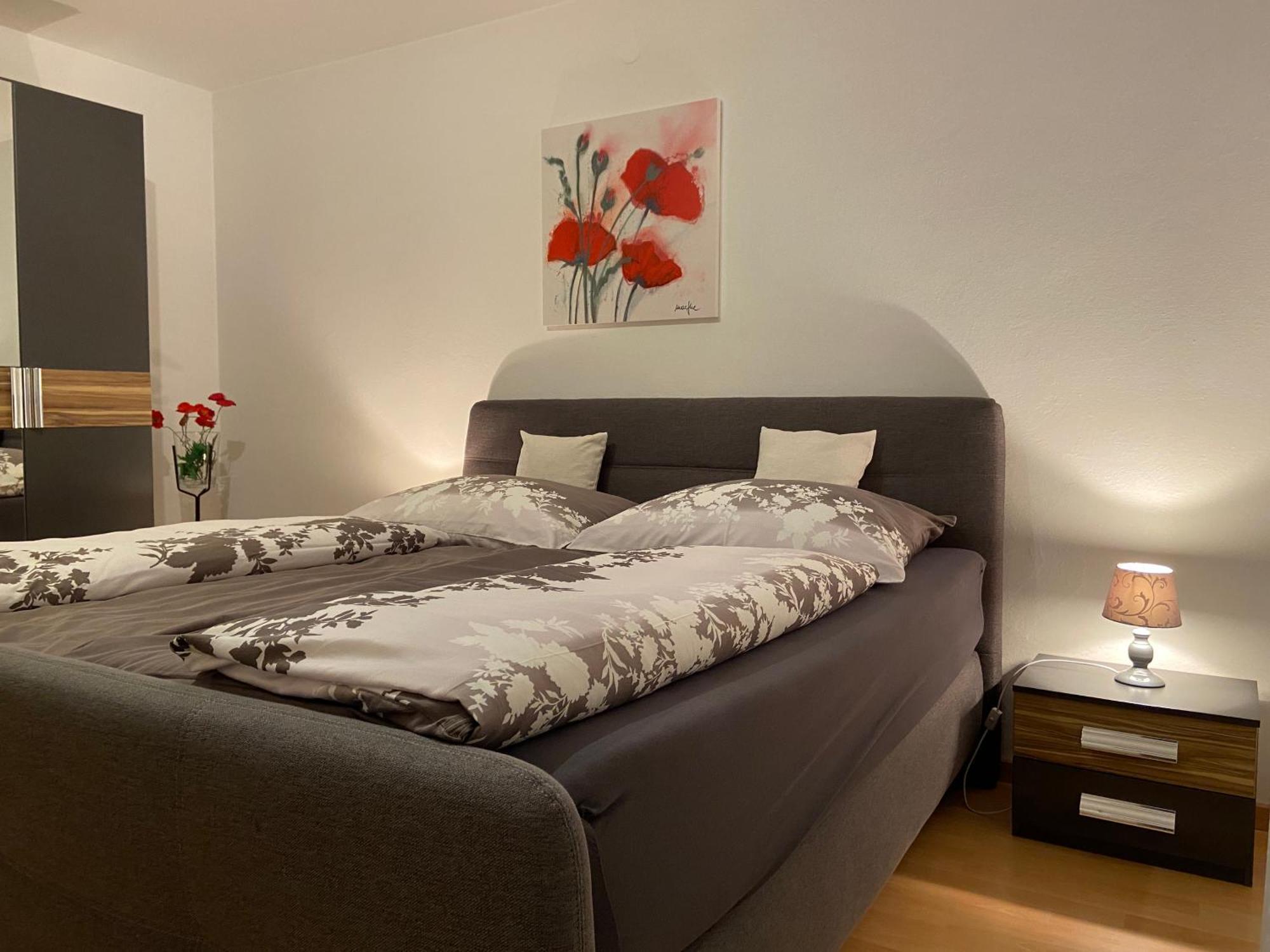 Ferienwohnung Familie Meinschad Rietz Εξωτερικό φωτογραφία