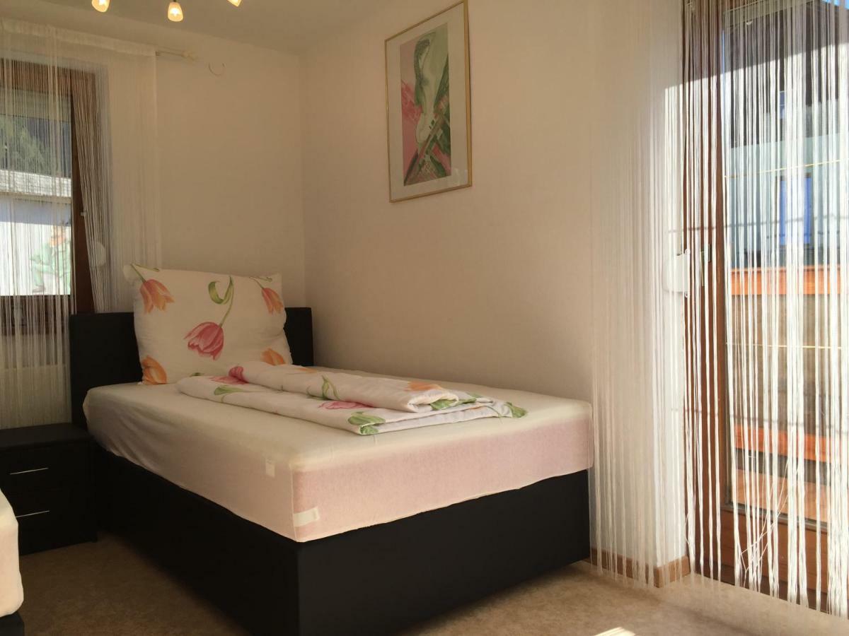 Ferienwohnung Familie Meinschad Rietz Εξωτερικό φωτογραφία