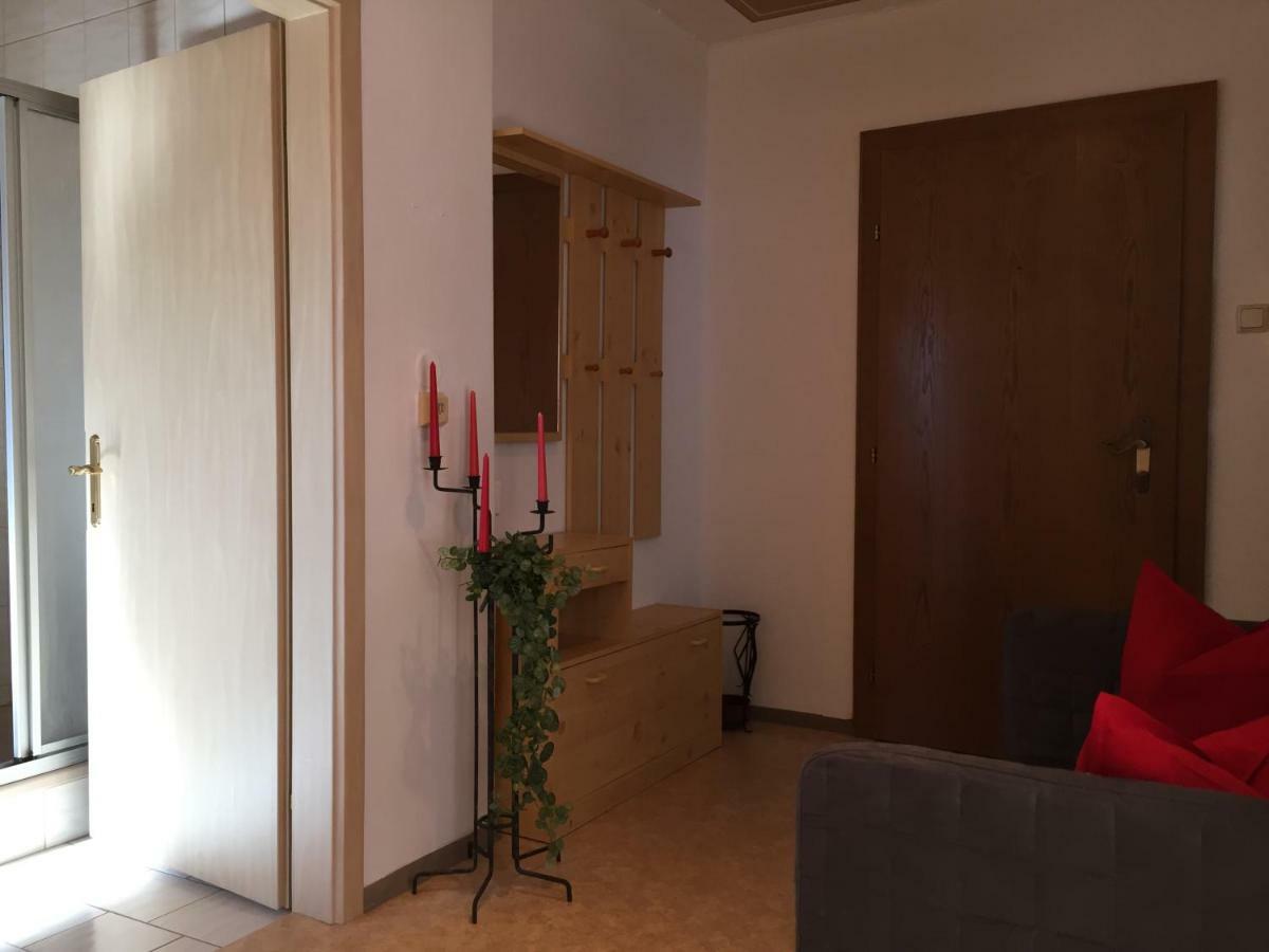 Ferienwohnung Familie Meinschad Rietz Εξωτερικό φωτογραφία