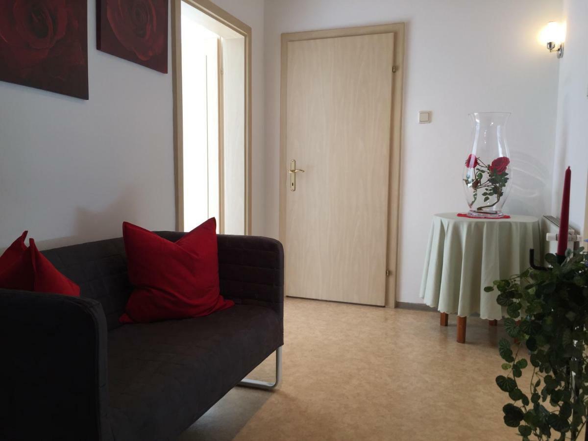 Ferienwohnung Familie Meinschad Rietz Εξωτερικό φωτογραφία