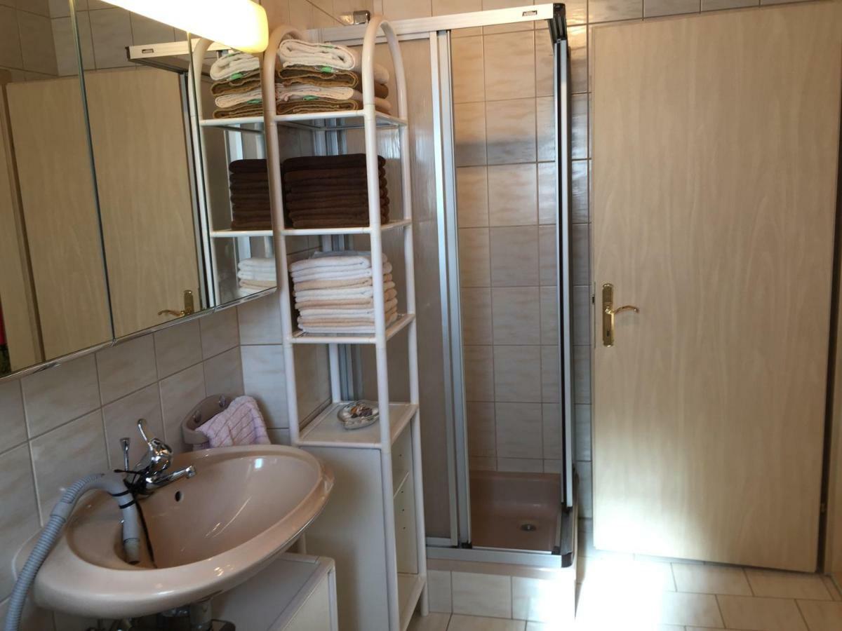 Ferienwohnung Familie Meinschad Rietz Εξωτερικό φωτογραφία